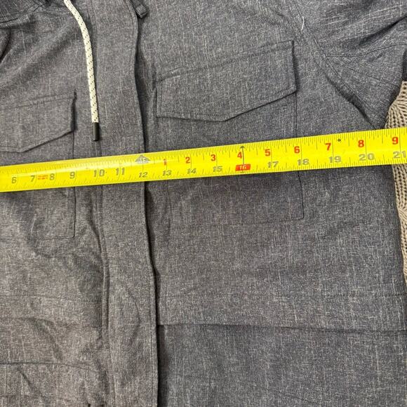 Duluth Women’s Mist Master 2.0 Jacket Size Large - Picture 11 of 13